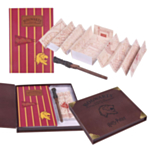 Harry Potter® Gryffindor Skrivset