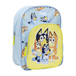 Bluey® Family Skolväska