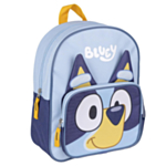 Bluey® Ansikte Ryggsäck