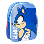 Sonic® Pop It Ryggsäck Blå