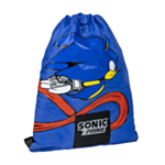 Sonic Prime® Gympapåse Blå