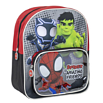 Spiderman® Spidey & Friends Ryggsäck