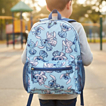Stitch® Serietidning Ryggsäck Blå