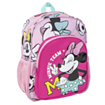 Minnie Mouse® Team Skolväska