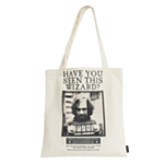 Harry Potter® Sirius Black Tygpåse