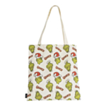 The Grinch® Tygpåse