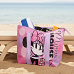 Minnie Mouse® Strandväska Ljusrosa