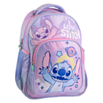 Stitch® I Love Stitch Skolväska