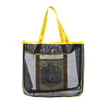 Harry Potter® Hufflepuff Strandväska