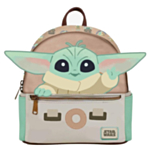 The Mandalorian® Grogu Ryggsäck