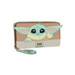 The Mandalorian® Grogu Plånbok