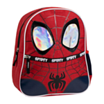 Spiderman® Spidey Ryggsäck Holografisk