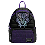 Marvel® Wakanda Ryggsäck Svart