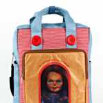 Chucky® Horror Ryggsäck