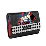 Harley Quinn® Fuskläder Plånbok