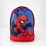 Spiderman® Skolväska Röd/Blå