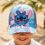 Stitch® Tropisk Keps