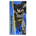 Batman® Handduk Blå