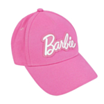 Barbie® Keps Ljusrosa