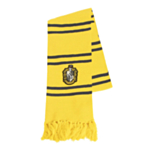 Harry Potter® Hufflepuff Halsduk
