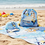 Bluey® Strandset