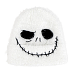 Nightmare Before Christmas® Mössa Vit