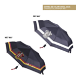 Harry Potter® Gryffindor Färgskiftande Paraply