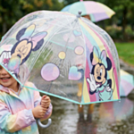 Minnie Mouse® Bubblor Paraply