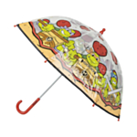 Teenage Mutant Ninja Turtles® Pizza Paraply