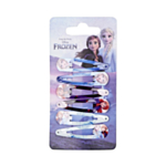 Frozen® Anna & Elsa Hårspännen