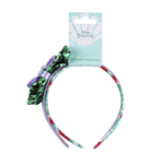 Disney Princess® Ariel Hårband Grön