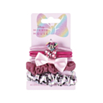 Minnie Mouse® Hårsnoddar & Scrunchies
