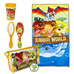 Jurassic World® Necessär & Tillbehör