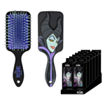 Maleficent® Hårborste Svart