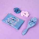 Stitch® Hår Tillbehörsset Blå