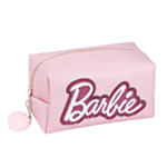 Barbie® Necessär Ljusrosa