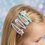 Frozen® Glittriga Hårspännen
