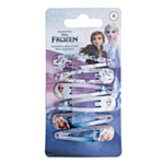 Frozen® Anna & Elsa Hårspännen