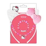 Hello Kitty® Hårband & Smycken