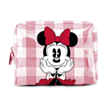 Minnie Mouse® Rutig Necessär