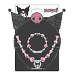 Hello Kitty® Kuromi Hårband & Smycken