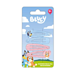 Bluey® Glitter Hårspännen