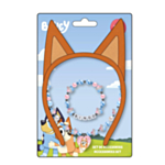 Bluey® Hårband & Smycken Orange