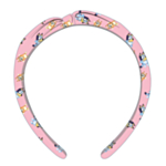 Bluey® Hårband Ljusrosa