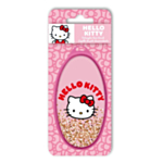 Hello Kitty® Hårborste Ljusrosa
