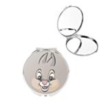 Bambi® Stampe Fickspegel