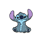 Lilo & Stitch® Brosch