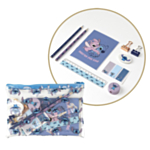 Stitch® Skrivset Blå
