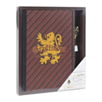 Harry Potter® Gryffindor Anteckningsbok & Penna
