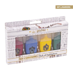 Harry Potter® Överstrykningspennor Set